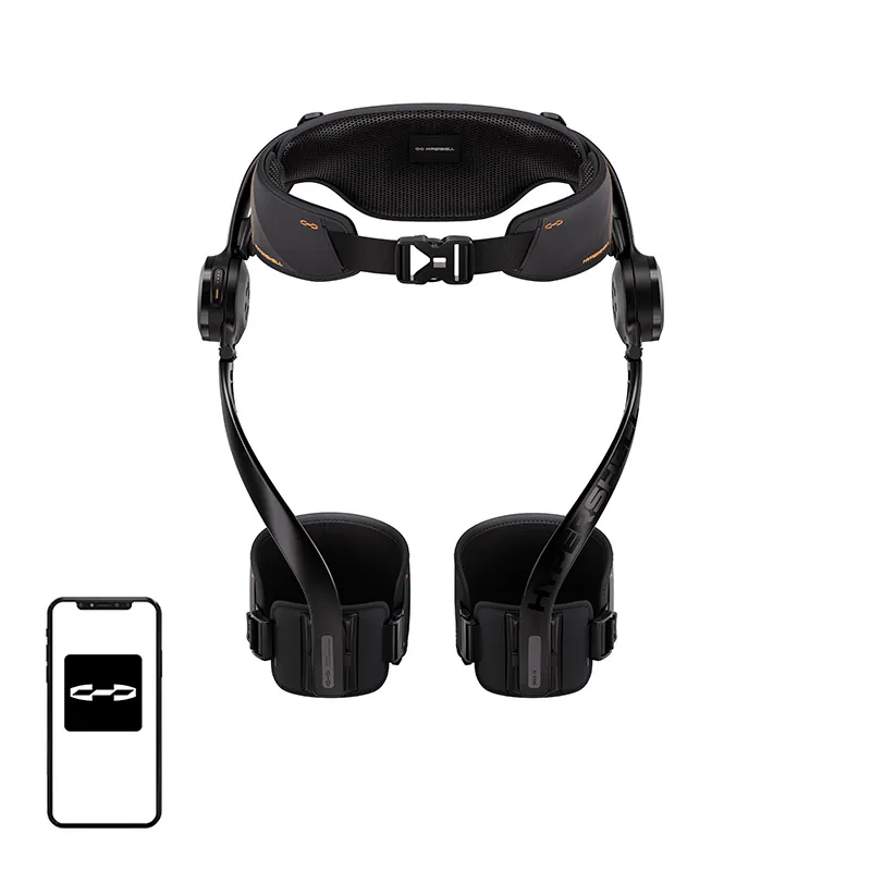 HYPERSHELL X Max S Exoskeleton